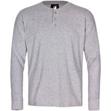  Лонгслив HENLEY SHIRT Vintage Industries изображение 1 