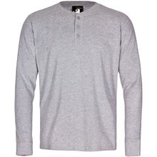  Лонгслив HENLEY SHIRT Vintage Industries изображение 1 