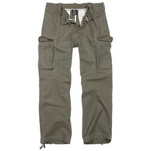  Брюки Heavy Weight Trouser Brandit изображение 1 