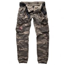 Брюки Royal Traveler slimmy Surplus изображение 1 