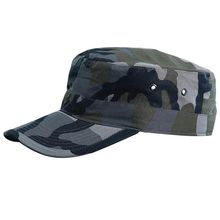  Кепка US Cap Ripstop Vintage Industries изображение 1 