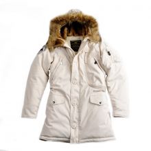  Куртка Polar Jacket Wmn Alpha Industries изображение 1 