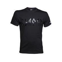  Футболка Black Logo БЕЛОЯР изображение 1 