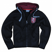  Толстовка Wutreiter Erik and Sons изображение 1 