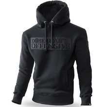  Толстовка Offensive Dobermans Aggressive BK232 изображение 1 