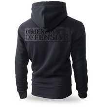  Толстовка Offensive Dobermans Aggressive BZ232 изображение 1 