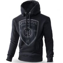  Толстовка Offensive Shield Dobermans Aggressive изображение 1 
