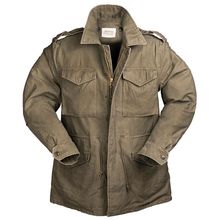  US FELDJACKE M51 Mil-Tec изображение 1 
