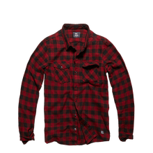  Рубашка Harley SP Vintage Industries изображение 1 