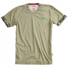  Футболка CAMO BACK Alpha Industries изображение 1 