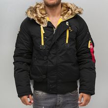  Куртка PPS N2B Alpha Industries изображение 1 