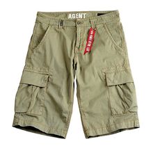  Шорты AGENT Alpha Industries изображение 1 