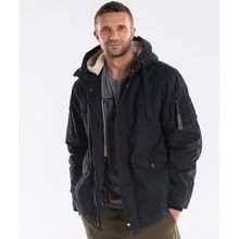  Куртка утепленная Waterproof Parka 210 Tactical Frog изображение 1 