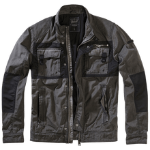  Куртка Colin Bikerjacket men Brandit изображение 1 