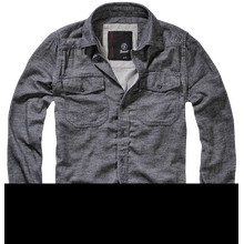  Рубашка Shirt in Tweedoptic Brandit изображение 1 