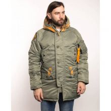  Аляска N3B Instructor Nord Denali изображение 1 