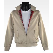  Куртка KB Harrington Commando Ind. изображение 1 