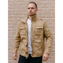  Куртка мужская Commander M65 Casual Сoyote Armed Forces изображение 1 