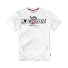  Футболка Division 44 Dobermans Aggressive TS110 изображение 1 