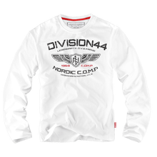  Лонгслив Division 44 Dobermans Aggressive LS122 изображение 1 