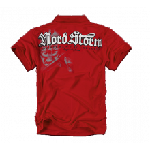  Поло NORD STORM2 Dobermans Aggressive изображение 1 