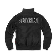  Толстовка Division 44 Dobermans Aggressive BCZ93 изображение 1 