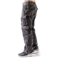  Брюки KEN IV Thor Steinar camo изображение 1 