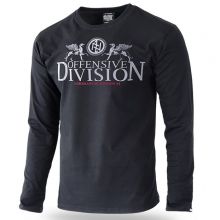  Лонгслив Griffins Division Dobermans Aggressive изображение 1 