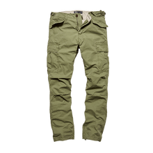  Брюки Miller M65 pant Vintage Industries изображение 1 