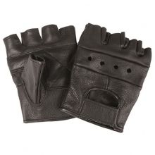  Беспалые перчатки Biker Fingerlinge Mil-Tec изображение 1 