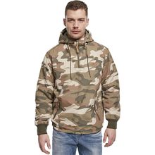  Куртка Luke Windbreaker Brandit изображение 1 