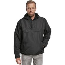  Куртка Windbreaker Brandit black изображение 1 