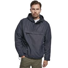  Куртка Windbreaker Brandit navy изображение 1 