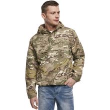  Куртка Windbreaker Brandit tactical изображение 1 