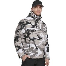  Куртка Windbreaker Brandit urban изображение 1 