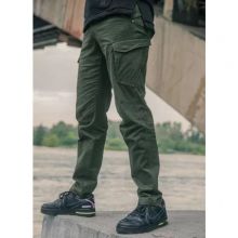  Брюки Urban Cargo Straight 203 Tactical Frog изображение 1 