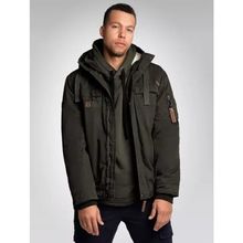  Куртка утепленная New Short Jacket 323 Tactical Frog изображение 1 