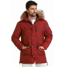  Зимняя аляска Cape Tagetthoff Scandi Finland (DM 19023) изображение 1 