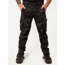  Брюки Catch Wave BK-04 Camo Armed Forces изображение 1 