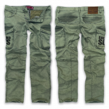  Брюки Sons Erik and Sons изображение 1 