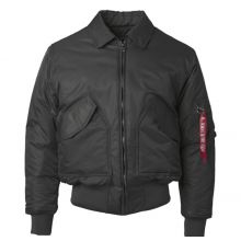  Куртка пилот CWU45 Bomber DAFEYLI изображение 1 