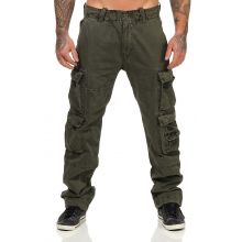  Брюки FW011 Jet Lag изображение 1 