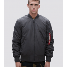  Куртка-бомбер MA-1 Flight  PRIMALOFT Alpha Industries изображение 1 