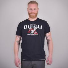  Футболка Original Valhalla Thor Steinar изображение 1 