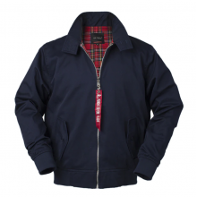 Lord Canterbury Hooded Brandit 6900.00