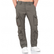  Брюки AIRBORNE VINTAGE SLIMMY Surplus изображение 1 