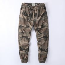  Брюки-джогеры  с флисом AF-175 Armed Forces изображение 1 