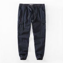  Мужские брюки-джогеры на резинке AF-006 Armed Forces изображение 1 