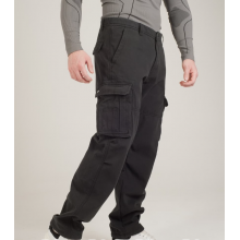  Мужские  брюки  на флисе RESTART FLEECE изображение 1 