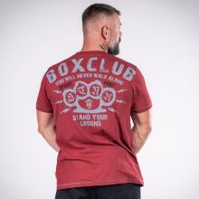  Футболка Boxclub Thor Steinar изображение 1 